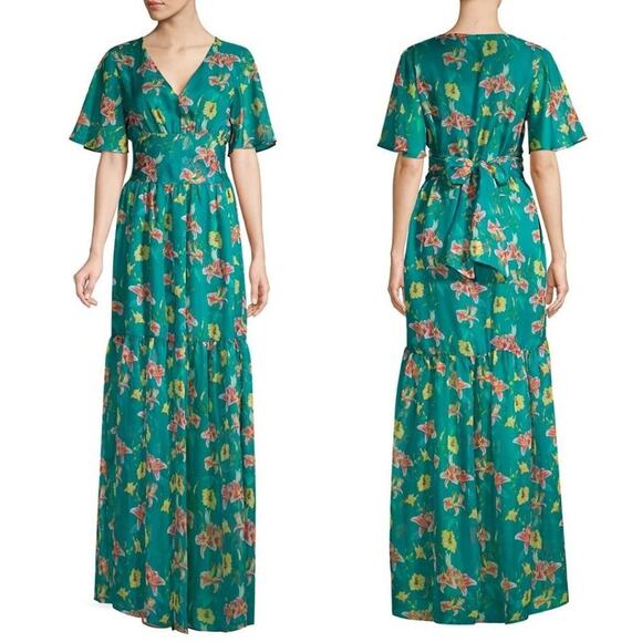 Eywasouls Malibu Dress XS/S NWT - Picture 1 of 11